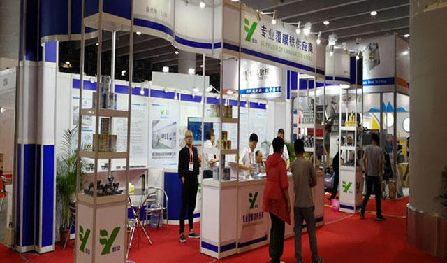 Азиатско-Тихоокеанская всемирная конференция Cannex & Fillex по производству банок прошла в Гуанчжоу, Китай!